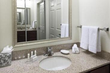 هتل Residence Inn Fort Worth Cultural District