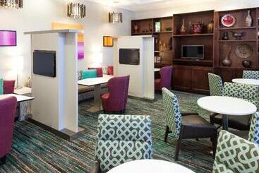هتل Residence Inn Fort Worth Cultural District