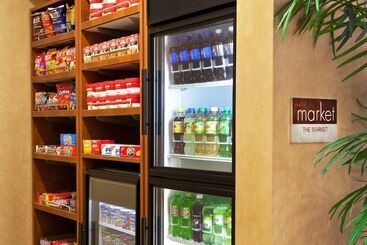 هتل Residence Inn Hartford Manchester