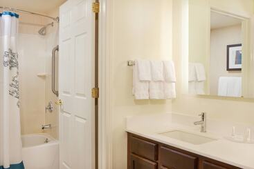 هتل Residence Inn Hartford Manchester