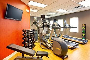 هتل Residence Inn Hartford Manchester