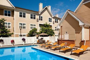 هتل Residence Inn Hartford Manchester