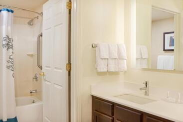 هتل Residence Inn Hartford Manchester