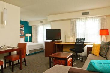 هتل Residence Inn Hartford Manchester