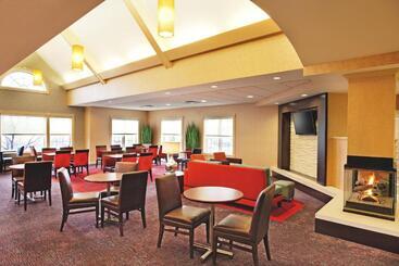 هتل Residence Inn Hartford Manchester