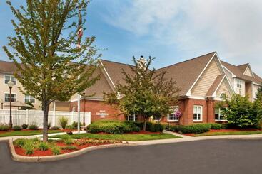 هتل Residence Inn Hartford Manchester