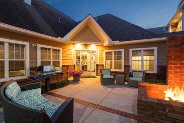 هتل Residence Inn Huntsville