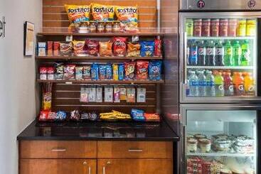 هتل Residence Inn Huntsville