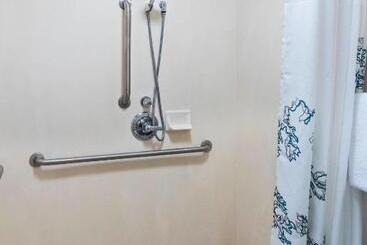 هتل Residence Inn Huntsville