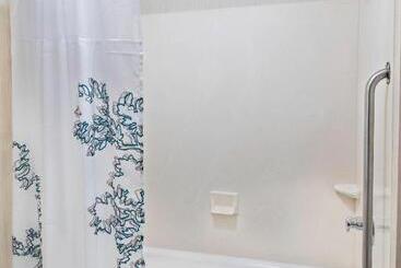 هتل Residence Inn Huntsville