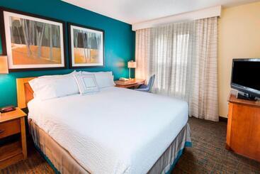 هتل Residence Inn Huntsville