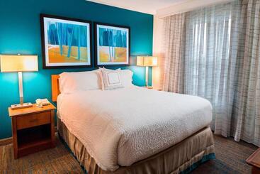 هتل Residence Inn Huntsville