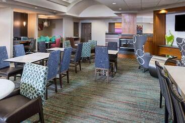 هتل Residence Inn Huntsville