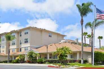 هتل Residence Inn Los Angeles Lax/el Segundo