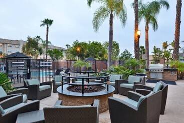 هتل Residence Inn Los Angeles Lax/el Segundo