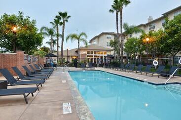 هتل Residence Inn Los Angeles Lax/el Segundo