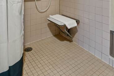 هتل Residence Inn Los Angeles Lax/el Segundo