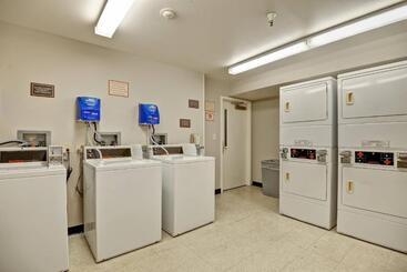 هتل Residence Inn Los Angeles Lax/el Segundo