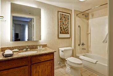 هتل Residence Inn Los Angeles Lax/el Segundo