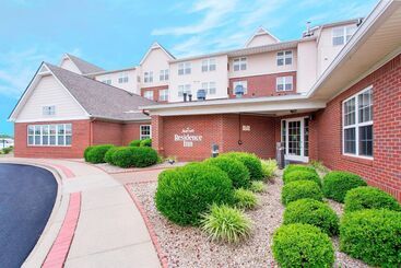 هتل Residence Inn Louisville Northeast