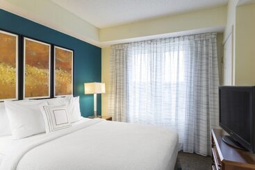 هتل Residence Inn Louisville Northeast