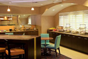 هتل Residence Inn Miami Coconut Grove