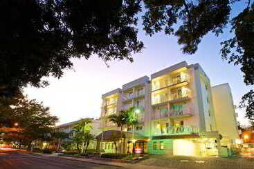 فندق Residence Inn Miami Coconut Grove