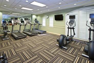 هتل Residence Inn Miami Coconut Grove