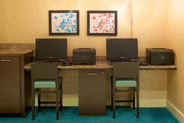 هتل Residence Inn Miami Coconut Grove