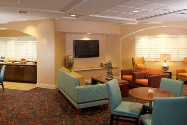 هتل Residence Inn Miami Coconut Grove