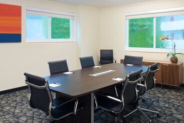 هتل Residence Inn Miami Coconut Grove