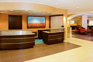 هتل Residence Inn Miami Coconut Grove