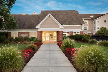 هتل Residence Inn Milford