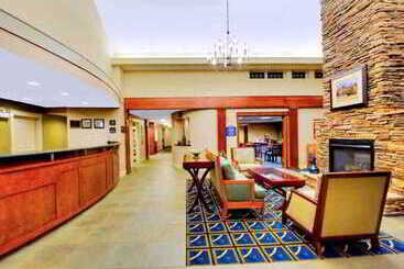 هتل Residence Inn Milford