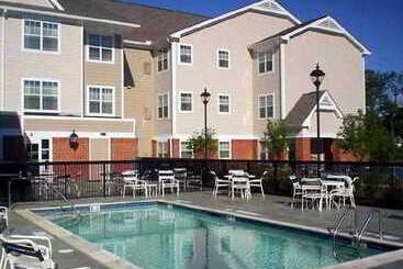هتل Residence Inn Milford