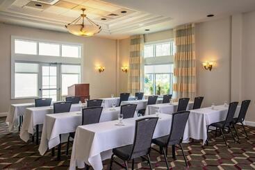 هتل Residence Inn By Marriott Norfolk Airport