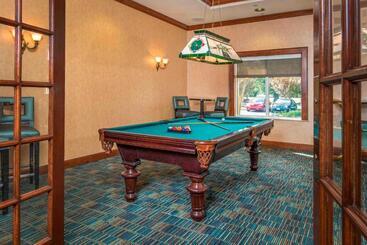 هتل Residence Inn By Marriott Norfolk Airport
