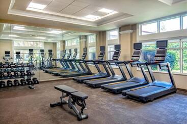هتل Residence Inn By Marriott Norfolk Airport