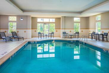 هتل Residence Inn By Marriott Norfolk Airport