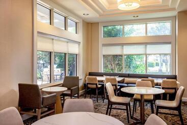 هتل Residence Inn By Marriott Norfolk Airport