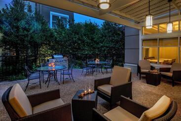 هتل Residence Inn By Marriott Norfolk Airport