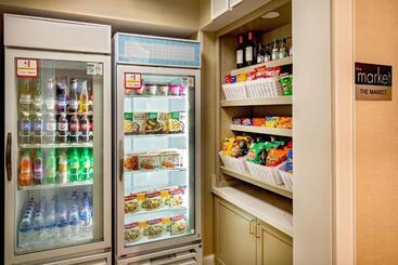هتل Residence Inn By Marriott Norfolk Airport