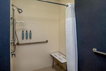 هتل Residence Inn By Marriott Norfolk Airport