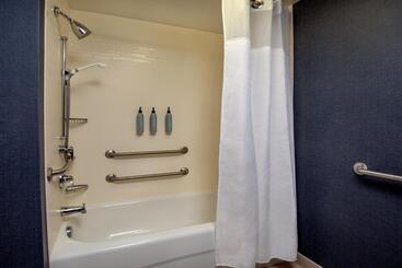 هتل Residence Inn By Marriott Norfolk Airport