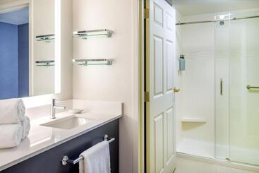 هتل Residence Inn By Marriott Norfolk Airport