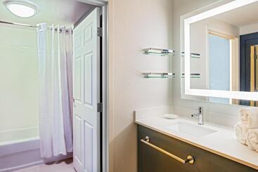 هتل Residence Inn By Marriott Norfolk Airport