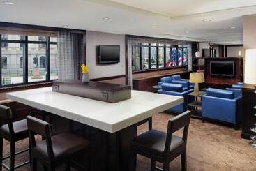 هتل Residence Inn By Marriott Philadelphia Center City