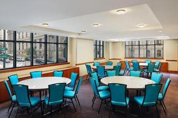 هتل Residence Inn By Marriott Philadelphia Center City