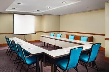 هتل Residence Inn By Marriott Philadelphia Center City