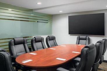 هتل Residence Inn By Marriott Philadelphia Center City